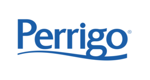 Logo Perrigo