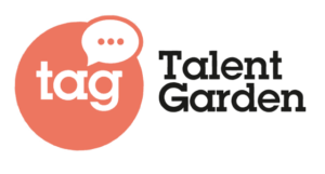 Logo Talent Garden
