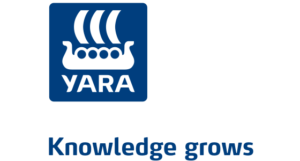 Logo Yara